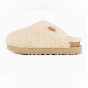 UGG Women's Fuzz Sugar Slides